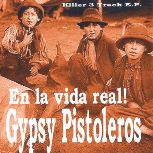 Gypsy Pistoleros : En la Vida Real !